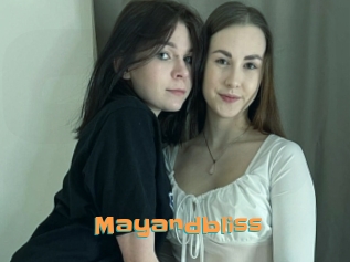 Mayandbliss