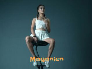 Mayanien