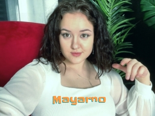 Mayarno