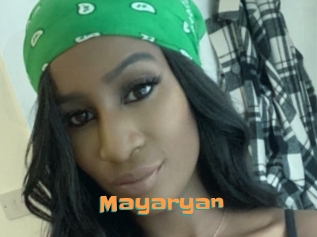 Mayaryan