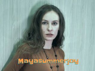 Mayasummerjoy