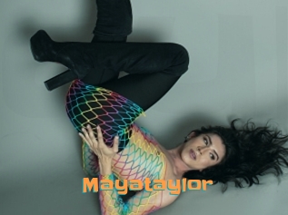 Mayataylor