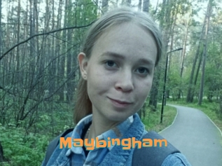 Maybingham