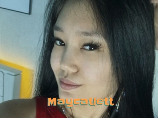 Maycatlett
