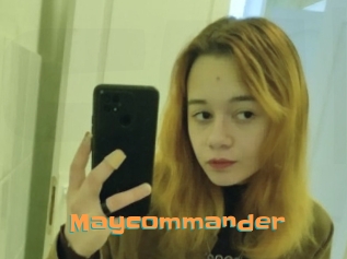 Maycommander