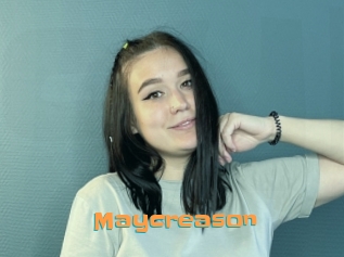 Maycreason
