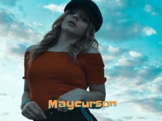 Maycurson