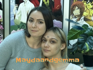 Maydaandgemma