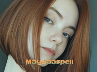 Maydaaspell