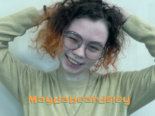Maydabeardsley