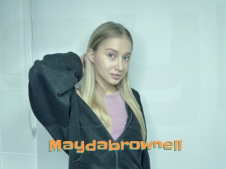 Maydabrownell