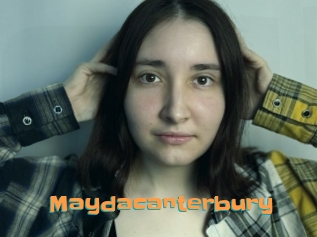 Maydacanterbury
