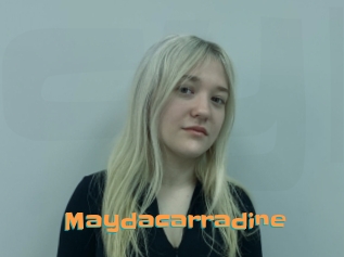 Maydacarradine