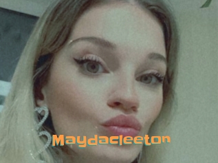 Maydacleeton