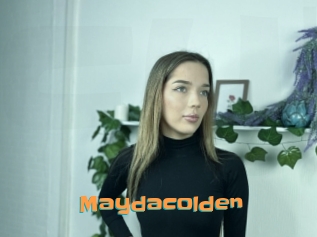Maydacolden