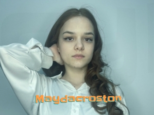 Maydacroston