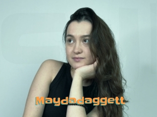 Maydadaggett