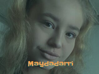 Maydadarri