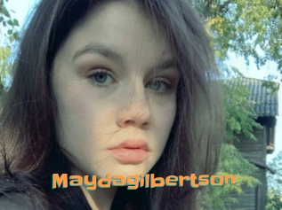 Maydagilbertson