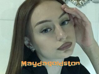 Maydagoldston