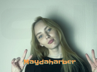 Maydaharber