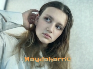 Maydaharrie