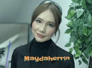 Maydaherrin