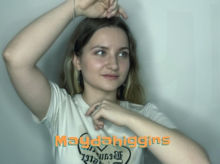 Maydahiggins