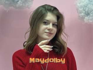Maydolby
