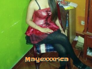 Mayexxxrica