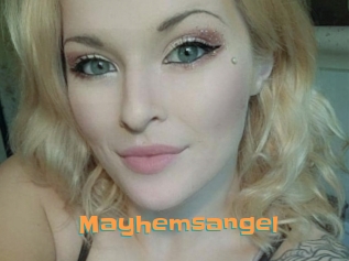 Mayhemsangel