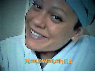 Mayiwatch113