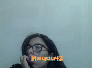 Mayou43