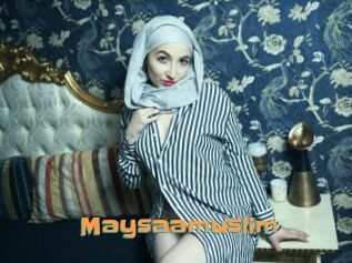 Maysaamuslim