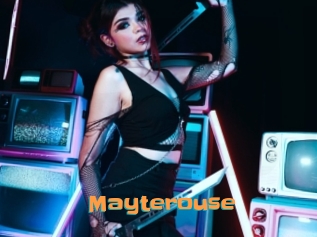 Mayterouse