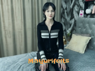 Mayurifelts