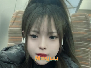 Mayuu