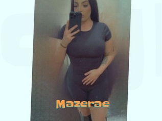 Mazerae