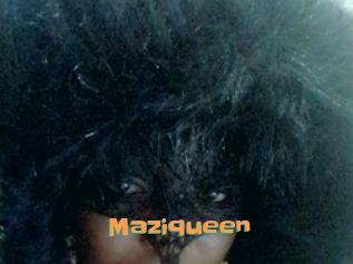 Maziqueen