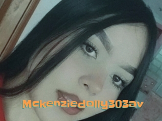 Mckenziedolly303av
