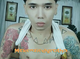 Mckenziedyrotha