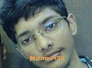 Mdamin20