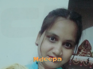 Mdeepa