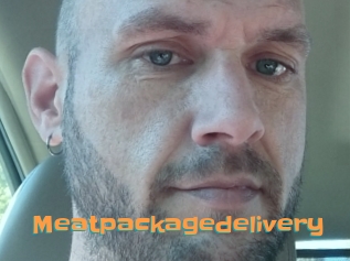 Meatpackagedelivery