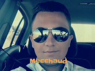 Mecchaud