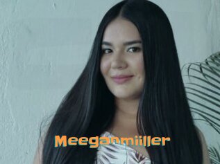 Meeganmiiller