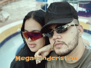 Meganandcristian