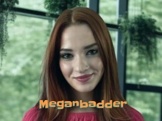 Meganbadder