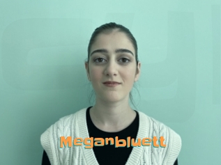 Meganbluett