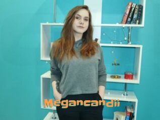 Megancandii